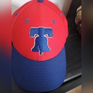 Philadelphia Phillies hat